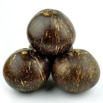 黑椰子好還是白椰子好