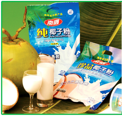 【食品批發(fā) 休閑食品 南國(guó)椰粉 2013銷量食品 大量供應(yīng)椰子粉 海南】?jī)r(jià)格,廠家,圖片,沖調(diào)食品,美樹(shù)實(shí)業(yè)(上海)-