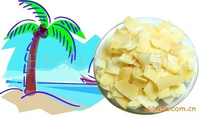 品味南國椰香 正宗蘇梅香脆椰子片的魅力與市場機(jī)遇