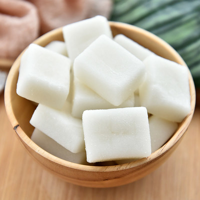 春光食品 品味海南，椰香滿溢——200g*2袋裝椰子糕推薦